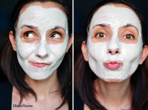 Tuesday In Review: Kiehls Rare Earth Deep Pore Cleansing Masque – Moda Mama