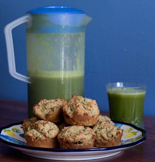 What to do with Leftover Juice Pulp Moda Mama