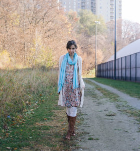 Book: Uprooted by Naomi Novik – Moda Mama