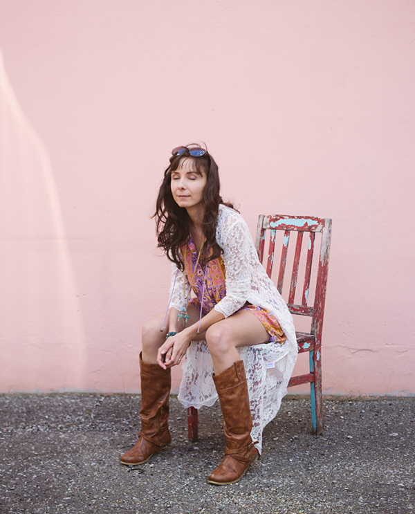 Camping Dresses Moda Mama