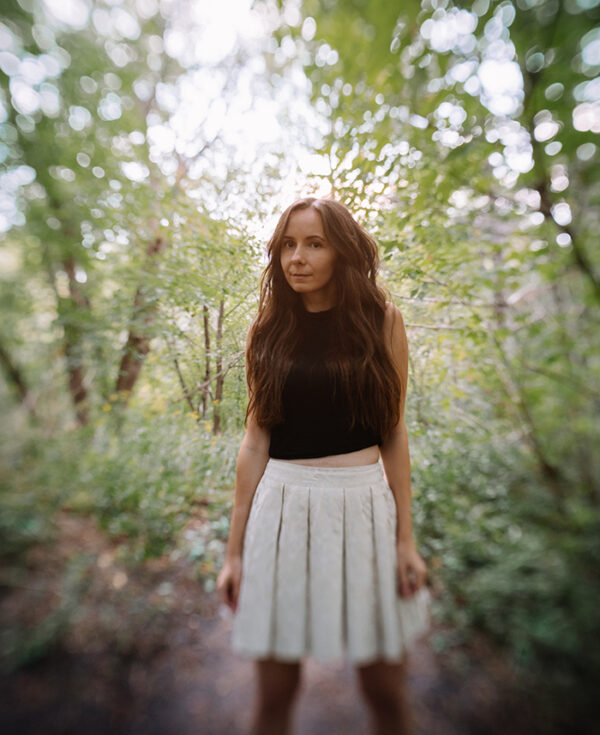 What Music We Have Rung – Moda Mama